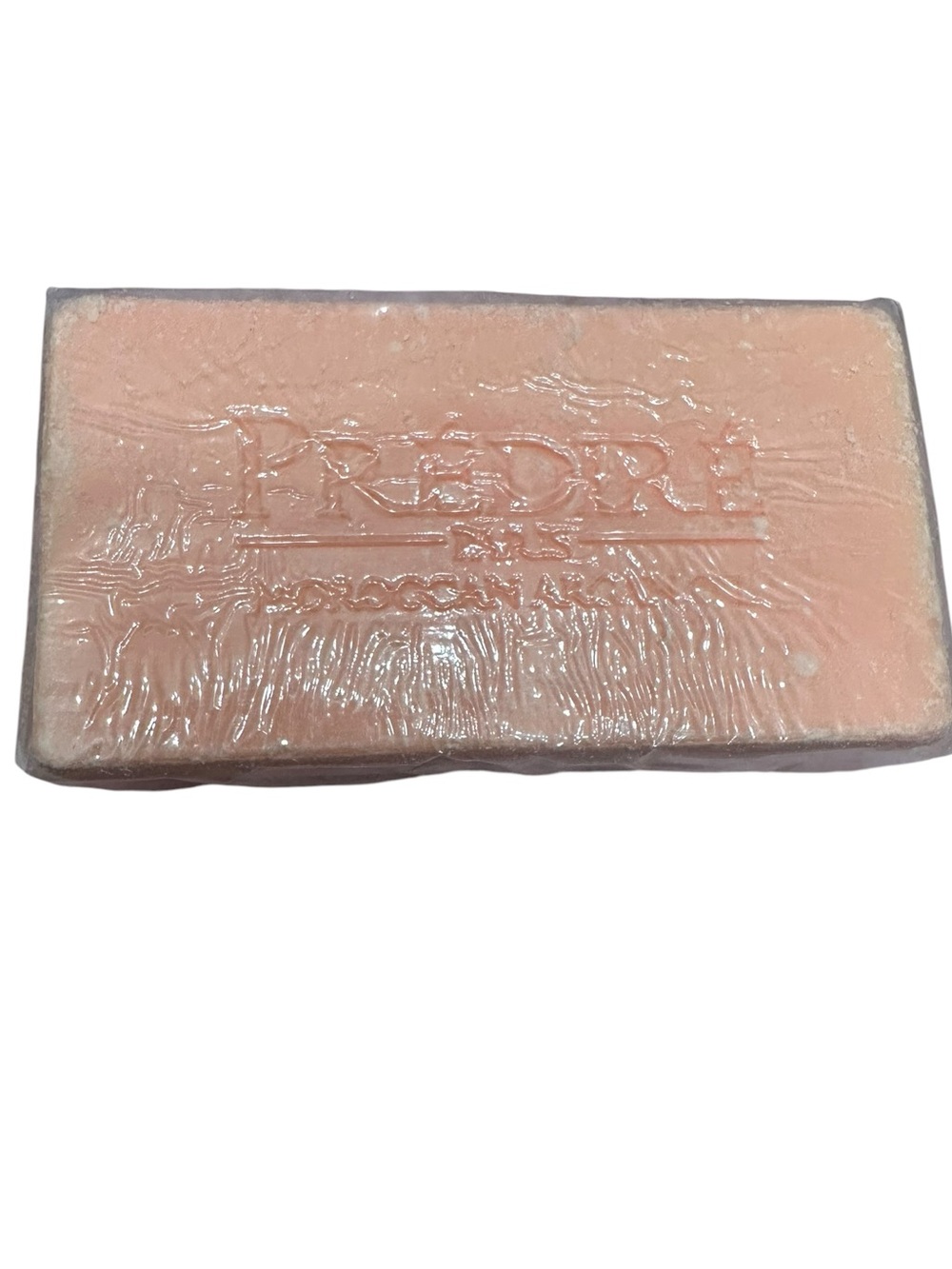Proraso Pink Bath Soap Bar - Gentle Cleansing Bath Soap